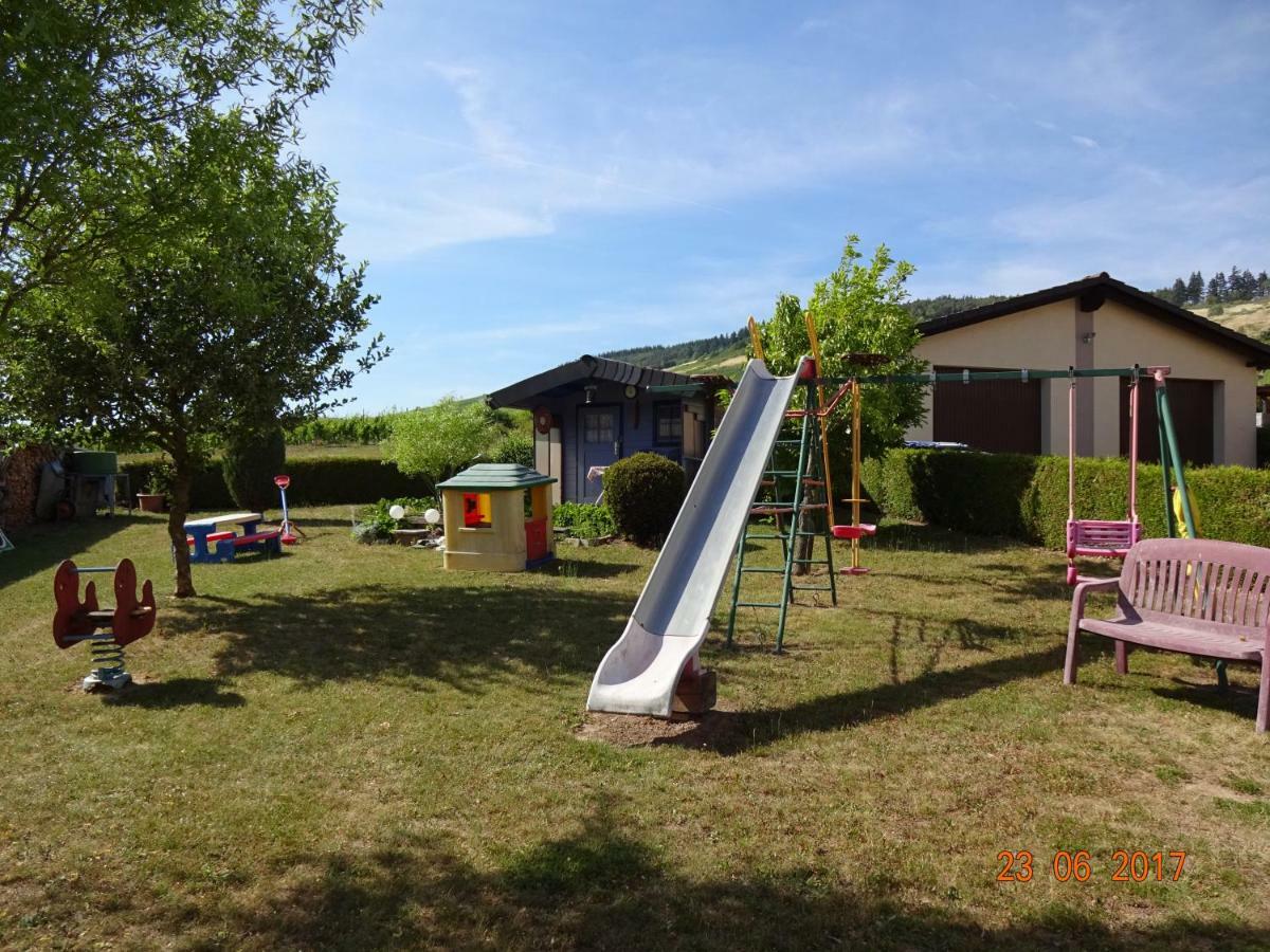 Ferienwohnungen Stollhof Mehring  Exterior foto