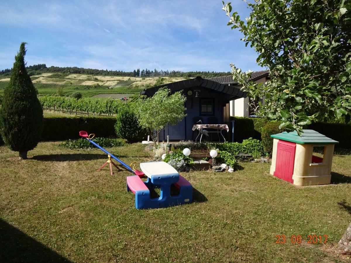 Ferienwohnungen Stollhof Mehring  Exterior foto